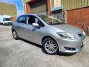 Toyota Auris 1.6 TR Multimode 5dr