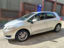 Toyota Auris 1.6 TR Multimode 5dr