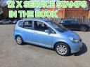 Honda Jazz 1.4 i-DSI SE CVT-7 5dr