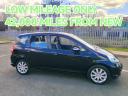 Honda Jazz 1.4 i-DSI SE CVT-7 5dr