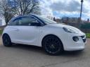 Vauxhall ADAM 1.4 16v GLAM Euro 5 3dr