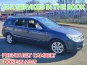 Vauxhall Astra 1.8i 16v Design 5dr