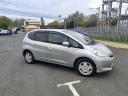 Honda Jazz 1.3h IMA HE-T CVT Euro 5 5dr