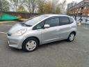 Honda Jazz 1.3h IMA HE-T CVT Euro 5 5dr