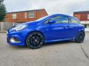 Vauxhall Corsa 1.6i Turbo VXR Euro 6 3dr