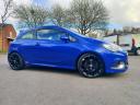 Vauxhall Corsa 1.6i Turbo VXR Euro 6 3dr