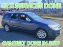 Vauxhall Astra 1.8i 16v Design 5dr