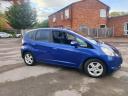 Honda Jazz 1.4 i-VTEC ES i SHIFT Euro 5 5dr