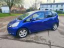 Honda Jazz 1.4 i-VTEC ES i SHIFT Euro 5 5dr