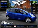 Honda Jazz 1.4 i-VTEC ES i SHIFT Euro 5 5dr