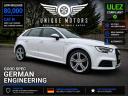 Audi A3 1.4 TFSI CoD S line Sportback S Tronic Euro 6 (s/s) 5dr