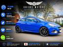 Vauxhall Corsa 1.6i Turbo VXR Euro 6 3dr