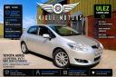 Toyota Auris 1.6 TR Multimode 5dr