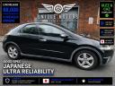 Honda Civic 1.8 i-VTEC ES i-Shift 5dr