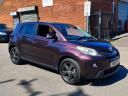 Toyota Urban Cruiser 1.4 D-4D 4WD Euro 5 5dr