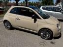 Fiat 500 1.2 8V Cult Dualogic Euro 6 (s/s) 3dr
