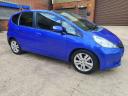 Honda Jazz 1.4 i-VTEC EX CVT Euro 5 5dr