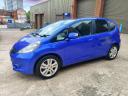 Honda Jazz 1.4 i-VTEC EX CVT Euro 5 5dr