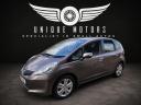 Honda Jazz 1.4 i-VTEC ES Plus CVT Euro 5 5dr
