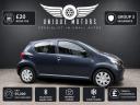 Toyota AYGO 1.0 VVT-i + MultiMode Euro 4 5dr