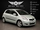 Toyota Yaris 1.33 Dual VVT-i TR MultiMode Euro 4 (s/s) 5dr
