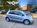 Toyota Yaris 1.33 Dual VVT-i TR MultiMode Euro 4 (s/s) 5dr