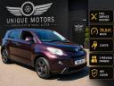 Toyota Urban Cruiser 1.4 D-4D 4WD Euro 5 5dr