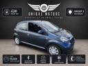 Toyota AYGO 1.0 VVT-i + MultiMode Euro 4 5dr