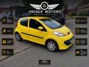Peugeot 107 1.0 12V Urban 2 Tronic Euro 4 5dr