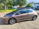 Honda Civic 1.4 i-VTEC Type S i-Shift 3dr