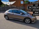 Honda Civic 1.4 i-VTEC Type S i-Shift 3dr
