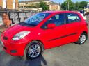 Toyota Yaris 1.33 Dual VVT-i TR MultiMode Euro 4 (s/s) 5dr