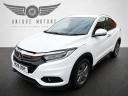 Honda HR-V 1.5 i-VTEC EX CVT Euro 6 (s/s) 5dr