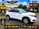 Honda HR-V 1.5 i-VTEC EX CVT Euro 6 (s/s) 5dr