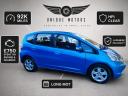 Honda Jazz 1.4 i-VTEC ES i SHIFT Euro 4 5dr