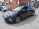 Hyundai IONIQ 38.3kWh Premium SE Auto 5dr