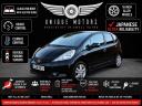 Honda Jazz 1.4 i-VTEC EX CVT Euro 5 5dr