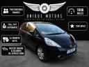 Honda Jazz 1.4 i-VTEC EX CVT Euro 5 5dr