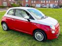 Fiat 500 1.2 Pop Euro 5 (s/s) 3dr