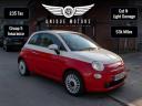 Fiat 500 1.2 Pop Euro 5 (s/s) 3dr