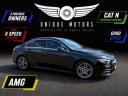 Mercedes-Benz A Class 1.3 A200 AMG Line (Premium 2) Euro 6 (s/s) 4dr