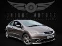 Honda Civic 1.4 i-VTEC Type S i-Shift 3dr