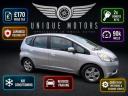 Honda Jazz 1.4 i-VTEC ES i SHIFT Euro 5 5dr