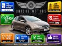 Honda Civic 1.4 i-VTEC Type S i-Shift 3dr