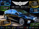 Hyundai IONIQ 38.3kWh Premium SE Auto 5dr