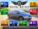 Honda Civic 1.4 i-VTEC Type S i-Shift 3dr