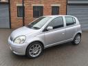Toyota Yaris 1.3 VVT-i T Spirit 5dr