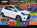 Toyota Yaris 1.5 VVT-h Icon E-CVT Euro 6 5dr
