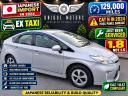 Toyota Prius 1.5 CVT 4dr