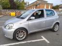 Toyota Yaris 1.3 VVT-i T Spirit 5dr